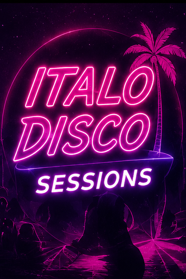 Italo Disco Sessions